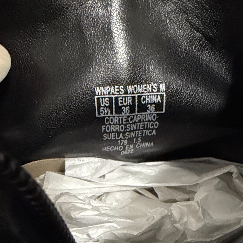 Nine West Paes Wedge Booties - Picture 8 of 8